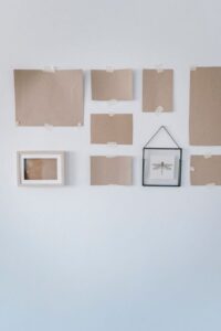 Easy DIY Ideas for Wall Décor to Refresh Your Home