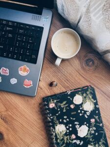How to Choose a Notebook You’ll Actually Use: A Practical Guide