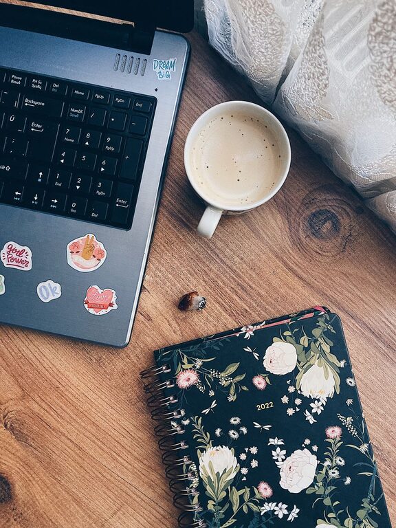 How to Choose a Notebook You’ll Actually Use: A Practical Guide